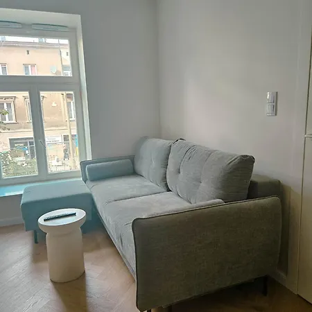Wawel View Stylish Apartment Krakow Exterior photo