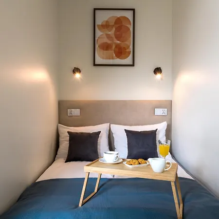 Wawel View Stylish Apartment Краків Екстер'єр фото