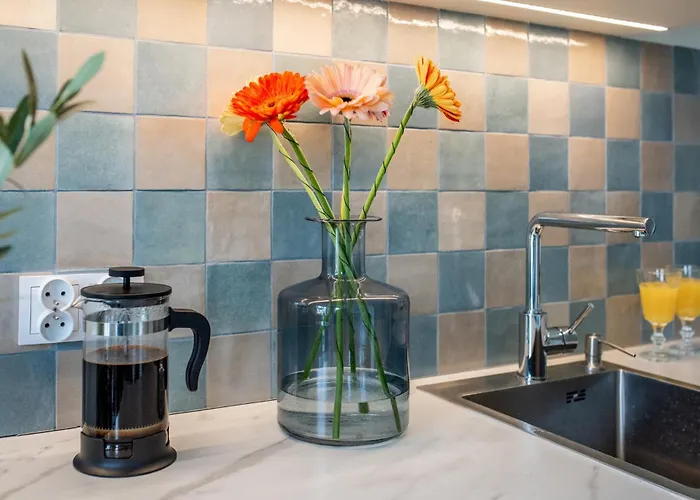Wawel View Stylish Apartment