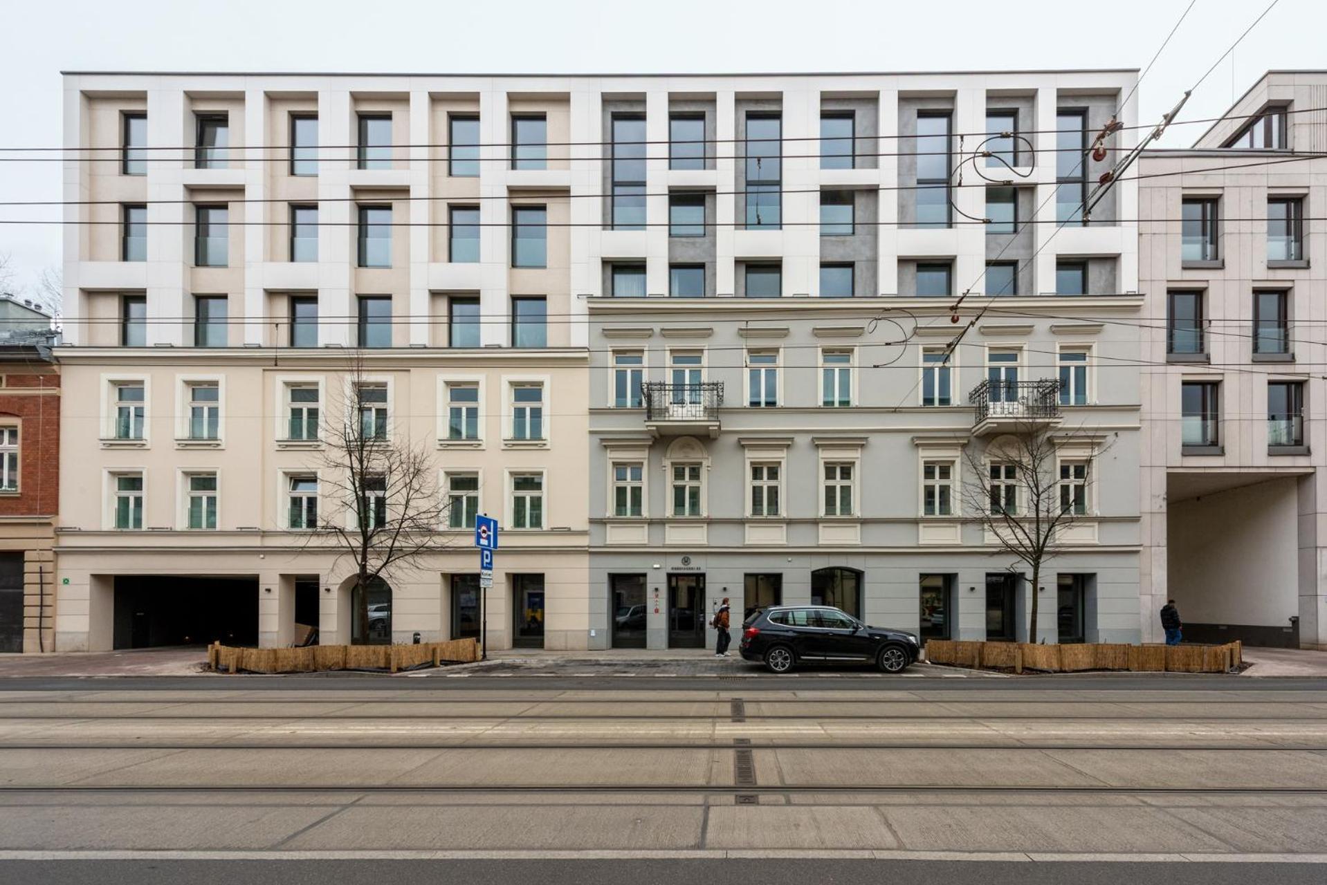 Wawel View Stylish Apartment *