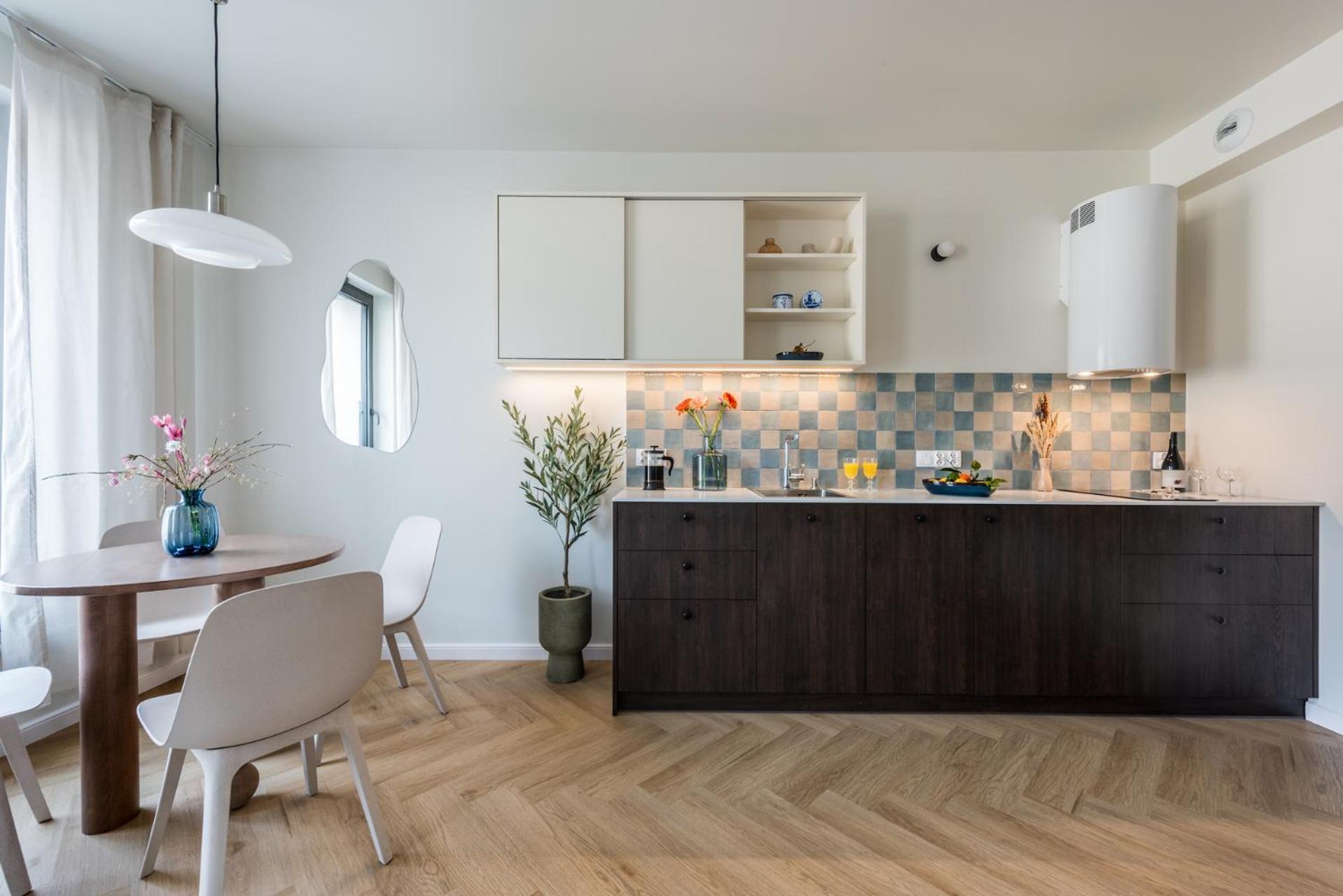Wawel View Stylish Apartment *
