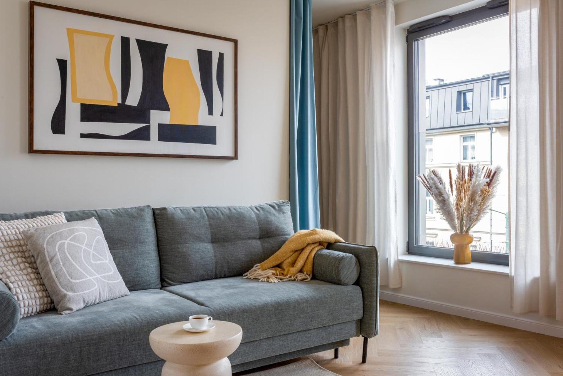Wawel View Stylish Apartment Krakow